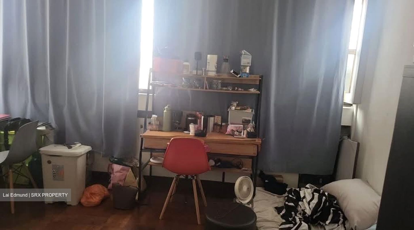 People's Park Centre (D1), Apartment #556323731